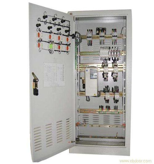 产品展示 广灵ggd成套电容控制柜 一级配电柜 变频柜 生产厂家价格 电